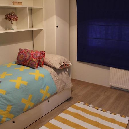 Apartamento Centrico En Monforte De Lemos - No Wifi - Parking Privado 외부 사진